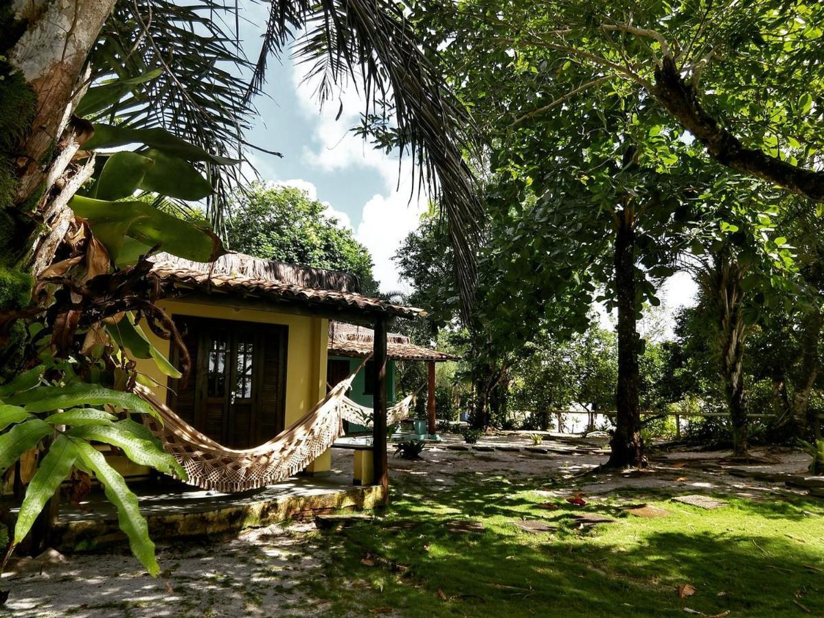Villa Da Barca Pratigi Zewnętrze zdjęcie